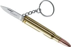 Magnum 30-06 Bullet 01SC249