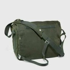 FJÄLLRÄVEN Fjällräven Greenland Shoulder Bag Black -Jack Wolfskin shop thumb d gallery base 4ce3d820