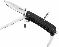 Ruike Trekker LD32 Knive