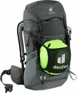 Deuter Futura Pro 34 SL Black/Graphite -Jack Wolfskin shop thumb d gallery base 4dcabb02