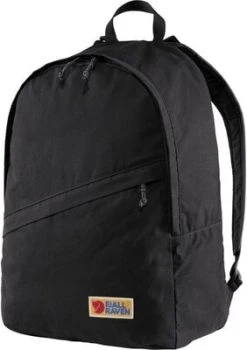 FJÄLLRÄVEN Fjällräven Vardag 25 Black 25 L