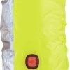 Abus Lumino Night Cover Yellow 20 - 25 L