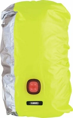 Abus Lumino Night Cover Yellow 20 - 25 L