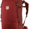 FJÄLLRÄVEN Fjällräven Keb W 52 Lava/Dark Lava