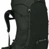 Osprey Rook 65 Black