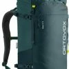 Ortovox Peak 52 S Dark Pacific