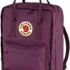 FJÄLLRÄVEN Fjällräven Kånken Royal Purple 16 L