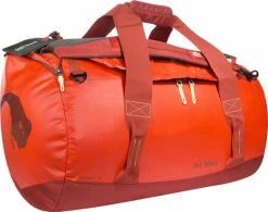 Tatonka Barrel M Red Orange 65 L