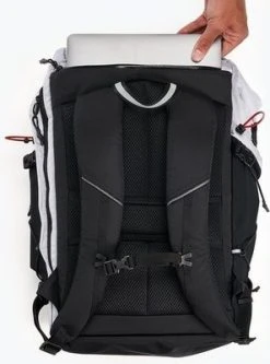 Ogio Fuse 25R White 25 L -Jack Wolfskin shop thumb d gallery base 5200065b