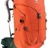 Deuter Trail 28 SL Paprika/Forest