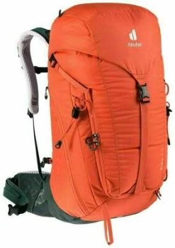 Deuter Trail 28 SL Paprika/Forest