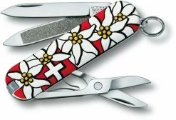 Victorinox Classic Edelweiss