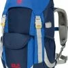 Jack Wolfskin Kids Explorer 20 Dark Indigo