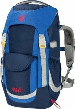 Jack Wolfskin Kids Explorer 20 Dark Indigo