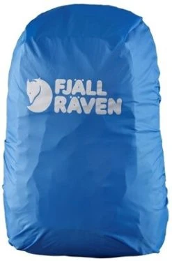 FJÄLLRÄVEN Fjällräven Rain Cover UN Blue 16 - 28 L