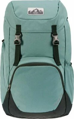 Deuter Walker 24 Jade/Ivy 24 L -Jack Wolfskin shop thumb d gallery base 5511d2de