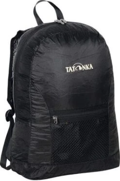 Tatonka Superlight Black 18 L