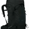 Osprey Tempest III 50 Stealth Black M/L