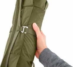 FJÄLLRÄVEN Fjällräven High Coast Foldsack 24 Green UNI -Jack Wolfskin shop thumb d gallery base 56561432