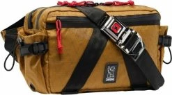 Chrome Tensile Hip Pack Amber