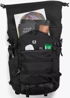Ogio Alpha Convoy 525R Camo 25 L -Jack Wolfskin shop thumb d gallery base 5680e434