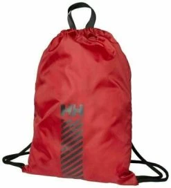 Helly Hansen Stadium Gym Sack Red UNI