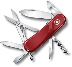 Victorinox Evolution S14