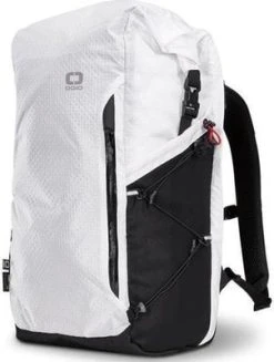 Ogio Fuse 25R White 25 L -Jack Wolfskin shop thumb d gallery base 58dfbf7f