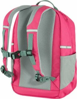 FJÄLLRÄVEN Fjällräven Skule Kids Magenta Pink UNI -Jack Wolfskin shop thumb d gallery base 5a2e019f