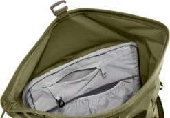 FJÄLLRÄVEN Fjällräven High Coast Foldsack 24 Green UNI -Jack Wolfskin shop thumb d gallery base 5a4a7efd