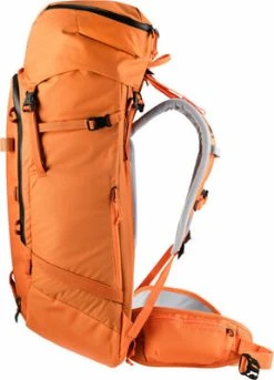 Deuter Freescape Pro 38+ SL Mandarine/Saffron -Jack Wolfskin shop thumb d gallery base 5a5f2929