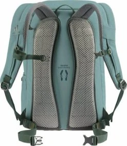 Deuter Walker 24 Jade/Ivy 24 L -Jack Wolfskin shop thumb d gallery base 5a677b83