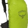 Osprey HiVis Raincover Limon Green XS