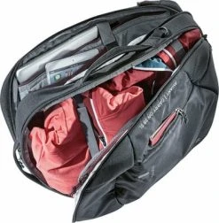 Deuter AViANT Carry On 28 SL Black 28 L -Jack Wolfskin shop thumb d gallery base 5ae38b50