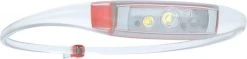 Knog Quokka Run Coral 100 Lm Headlamp