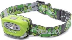 Frendo Orion Green 110 Lm Headlamp