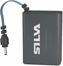 Silva Trail Runner Headlamp Battery 4.0 Ah (14.8 Wh) Black Battery
