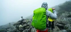 Osprey HiVis Raincover Limon Green XS -Jack Wolfskin shop thumb d gallery base 5ec30c8d
