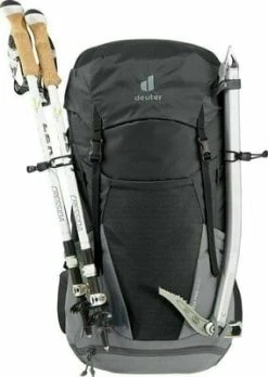 Deuter Futura Pro 34 SL Black/Graphite -Jack Wolfskin shop thumb d gallery base 5f39296e