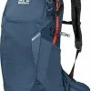 Jack Wolfskin Crosstrail 24 LT Thunder Blue UNI
