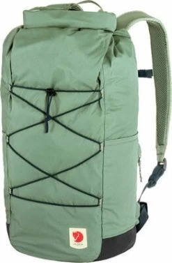 FJÄLLRÄVEN Fjällräven High Coast Rolltop 26 Patina Green UNI