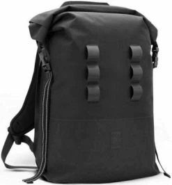 Chrome Urban Ex 2.0 Rolltop Black 30 L