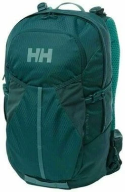 Helly Hansen Generator Backpack Midnight Green
