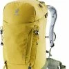 Deuter Trail 26 Turmeric/Khaki