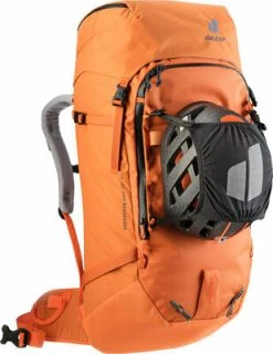 Deuter Freescape Pro 38+ SL Mandarine/Saffron -Jack Wolfskin shop thumb d gallery base 6337ee19