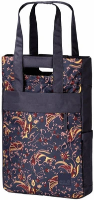 Jack Wolfskin Piccadilly Graphite All Over 15 L