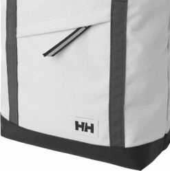 Helly Hansen Stockholm Backpack Gray Fog 28 L -Jack Wolfskin shop thumb d gallery base 64019b7d