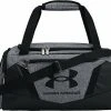 Under Armour UA Undeniable 5.0 Duffle Black 23 L