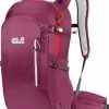 Jack Wolfskin Athmos Shape 24 Beaujolais