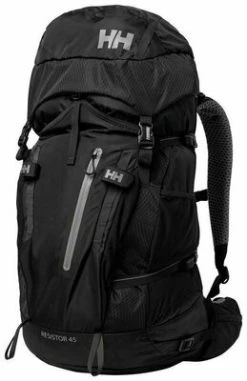 Helly Hansen Resistor Backpack Black